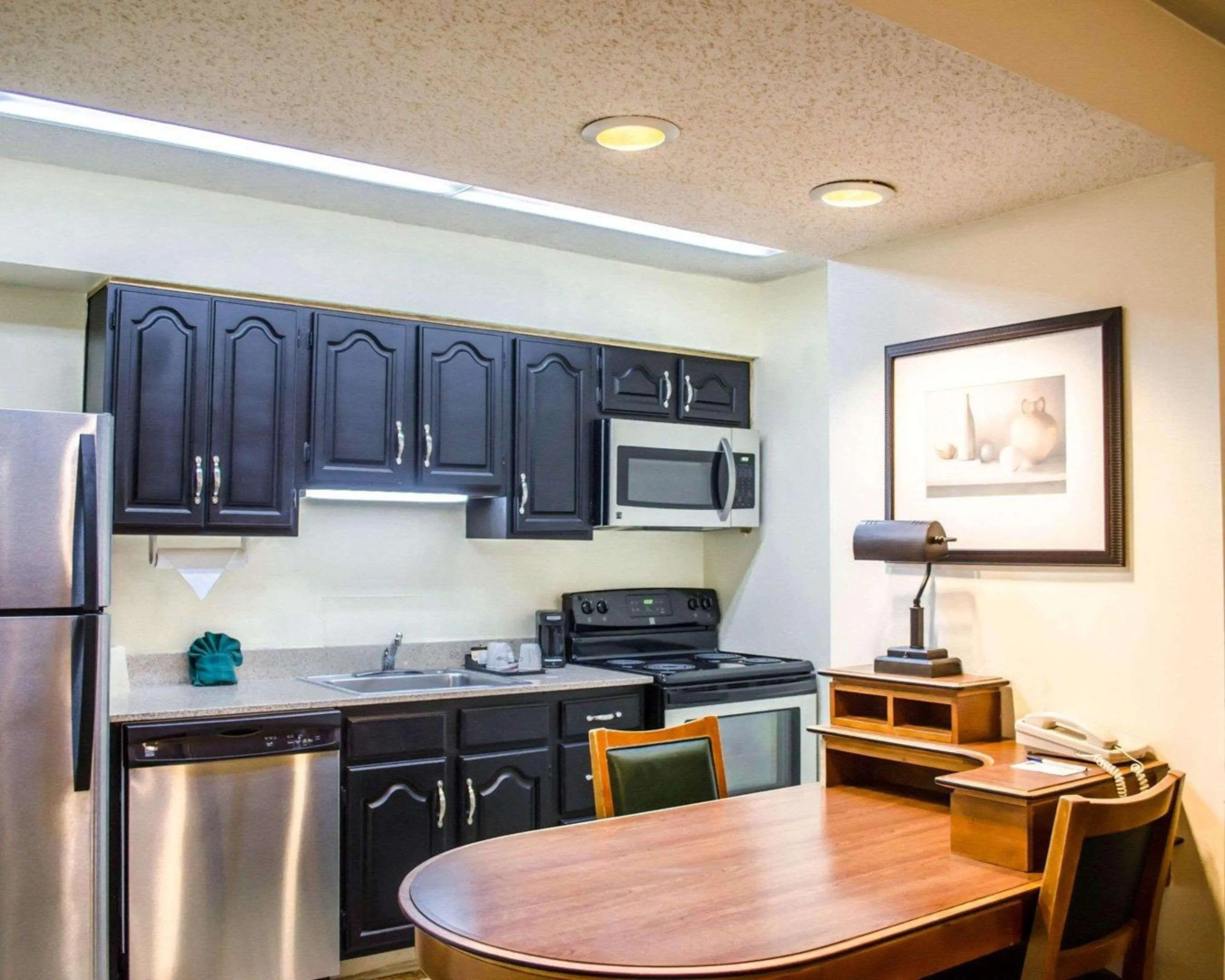 SureStay Studio by Best Western Pensacola