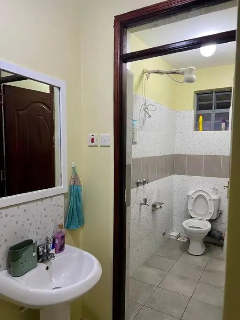 Trudy homes 1 bedroom