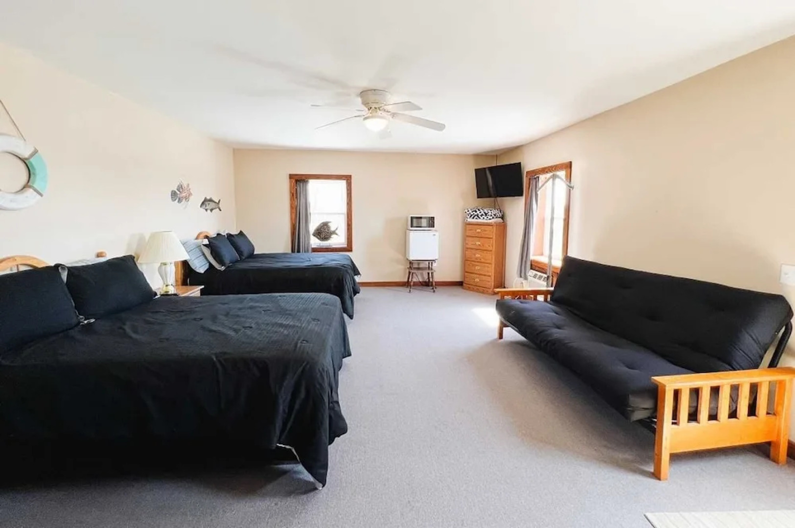 Beaver Dam Dive Shop and Resort