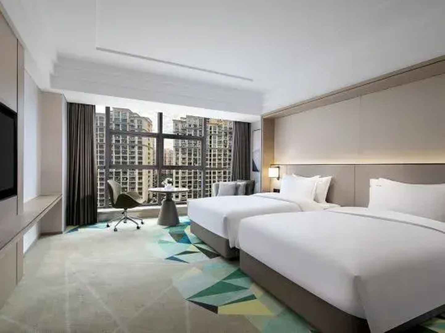 Holiday Inn NINGDE DIJING by IHG