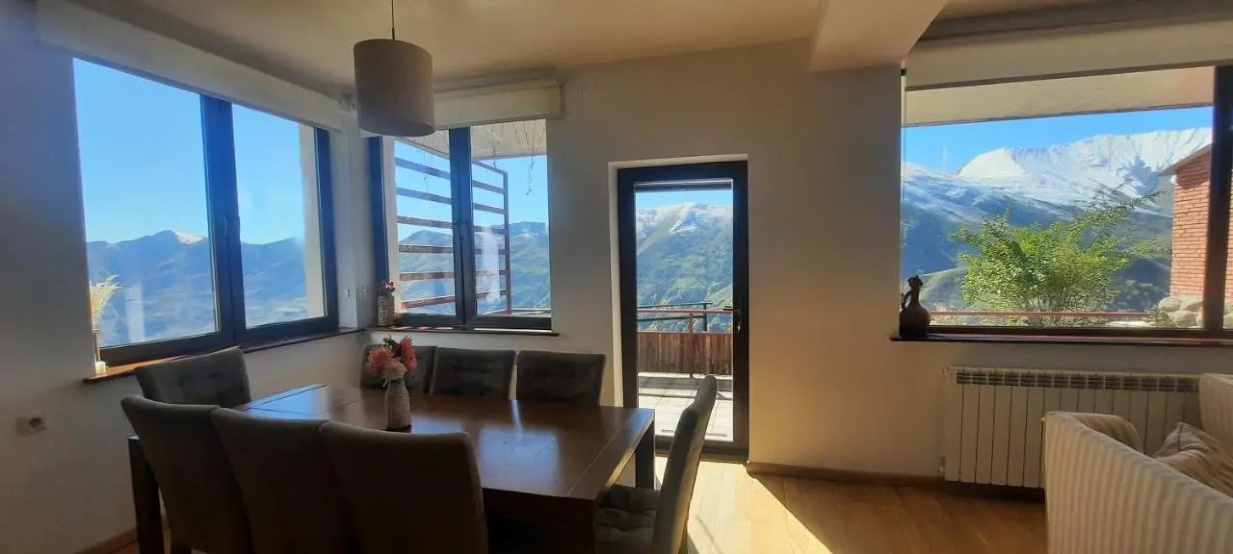 Chalet Marina