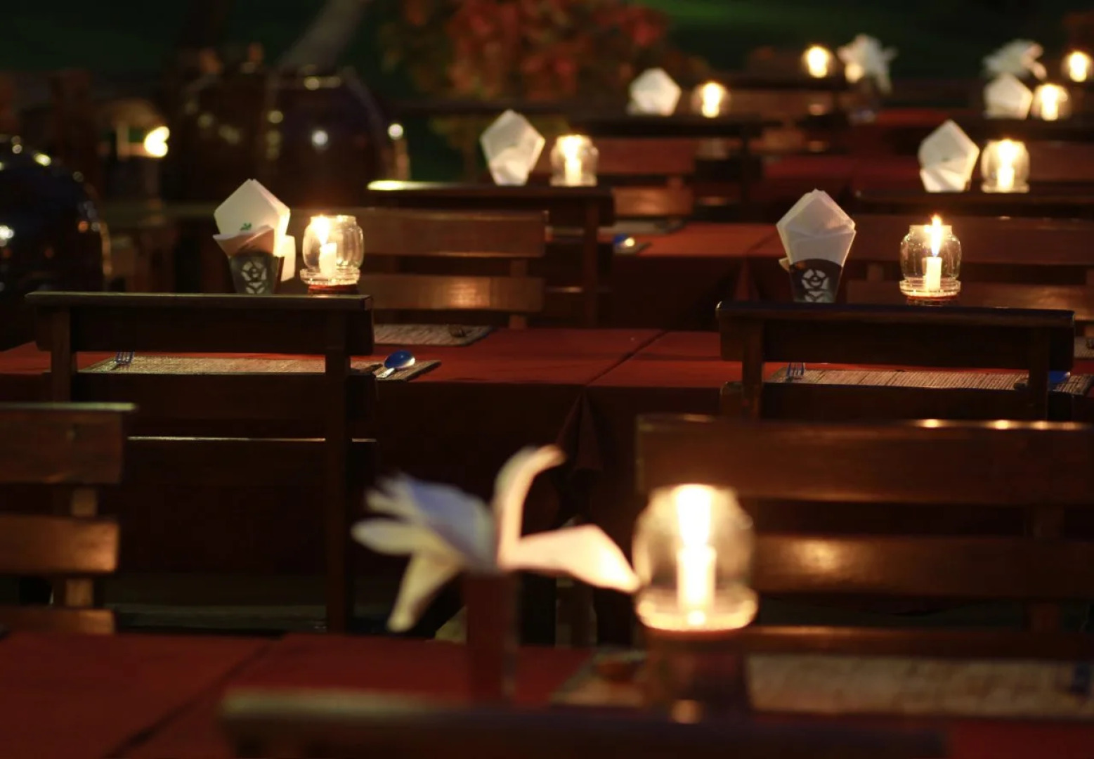 Ban Raya Resort and Spa