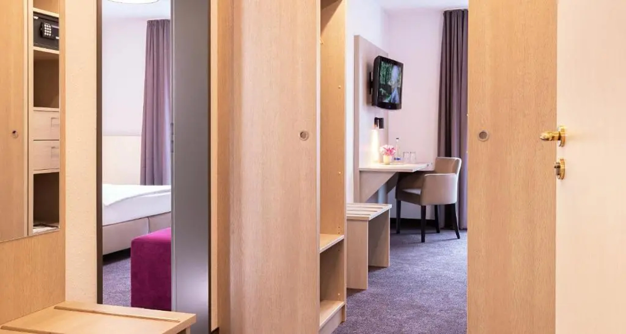 Victor's Residenz-Hotel Gummersbach