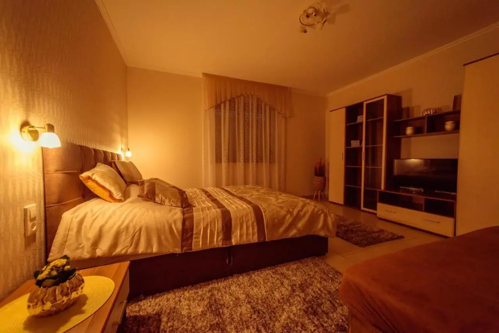 Etelka Vendégház Mórahalom