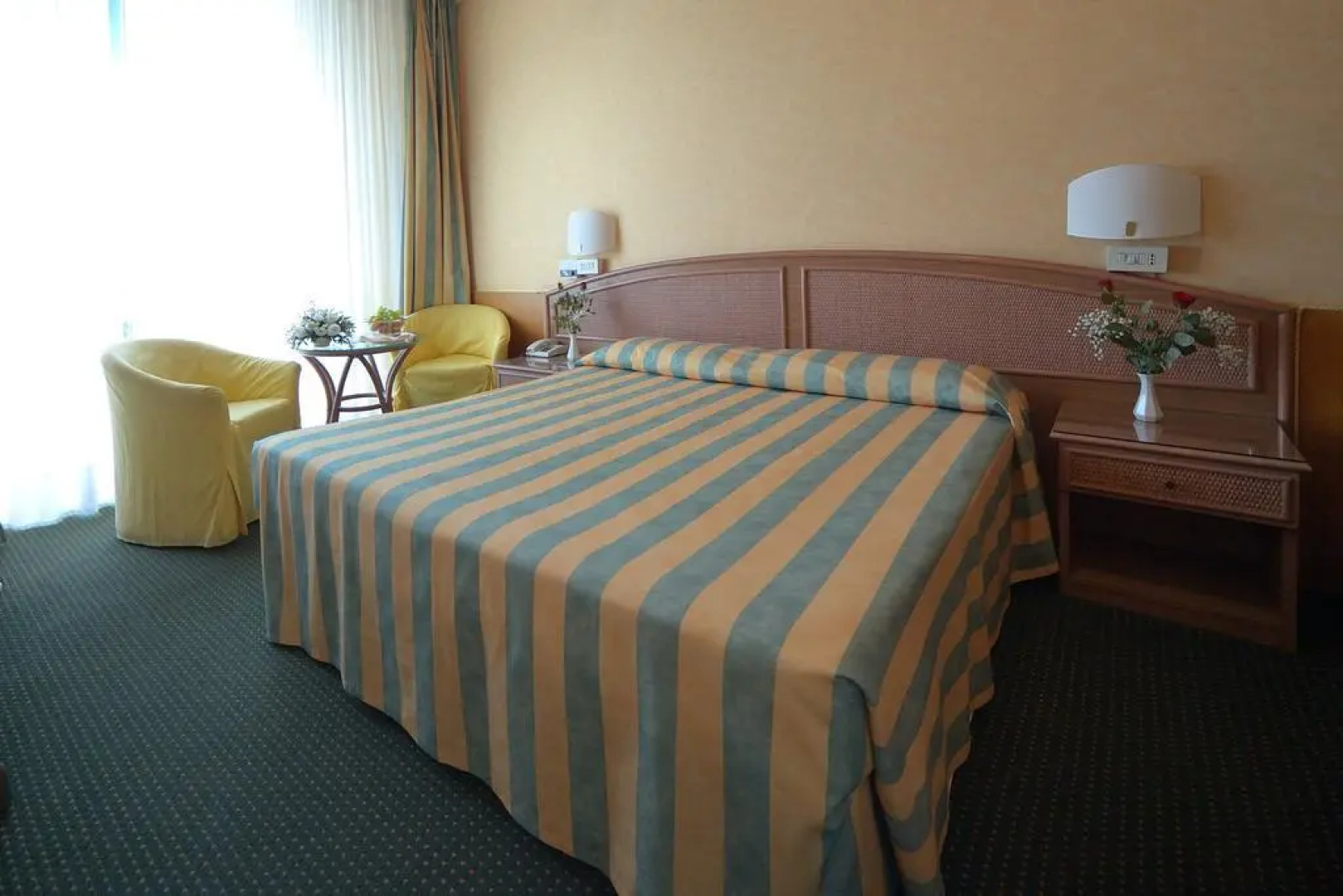 Santa Maria Di Gilio Viana & C.