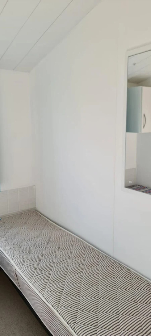 Inviting 3-bed Lodge