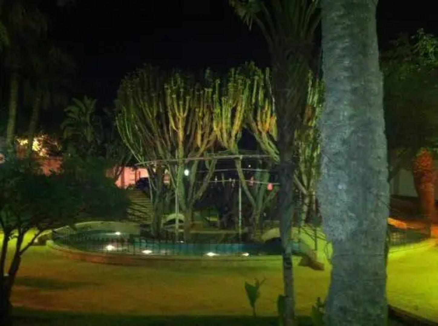 Apartamentos Delamar Carboneras