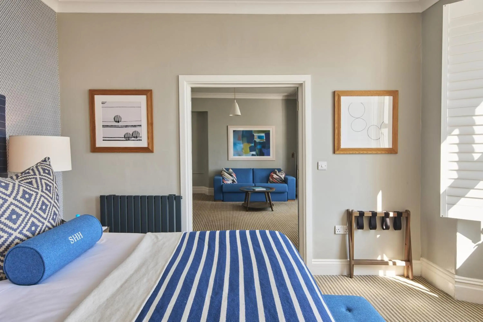 Harbour Hotel St Ives