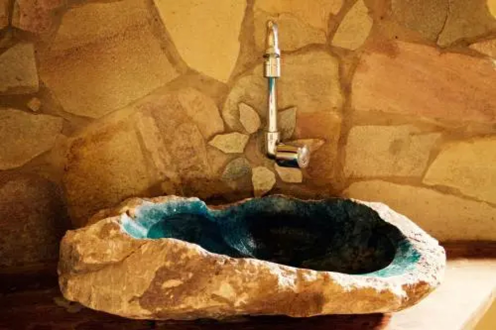 Bio Chalé Carrancas