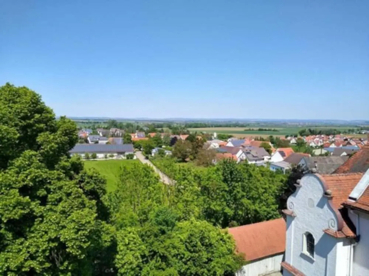 Tagungshaus Reimlingen