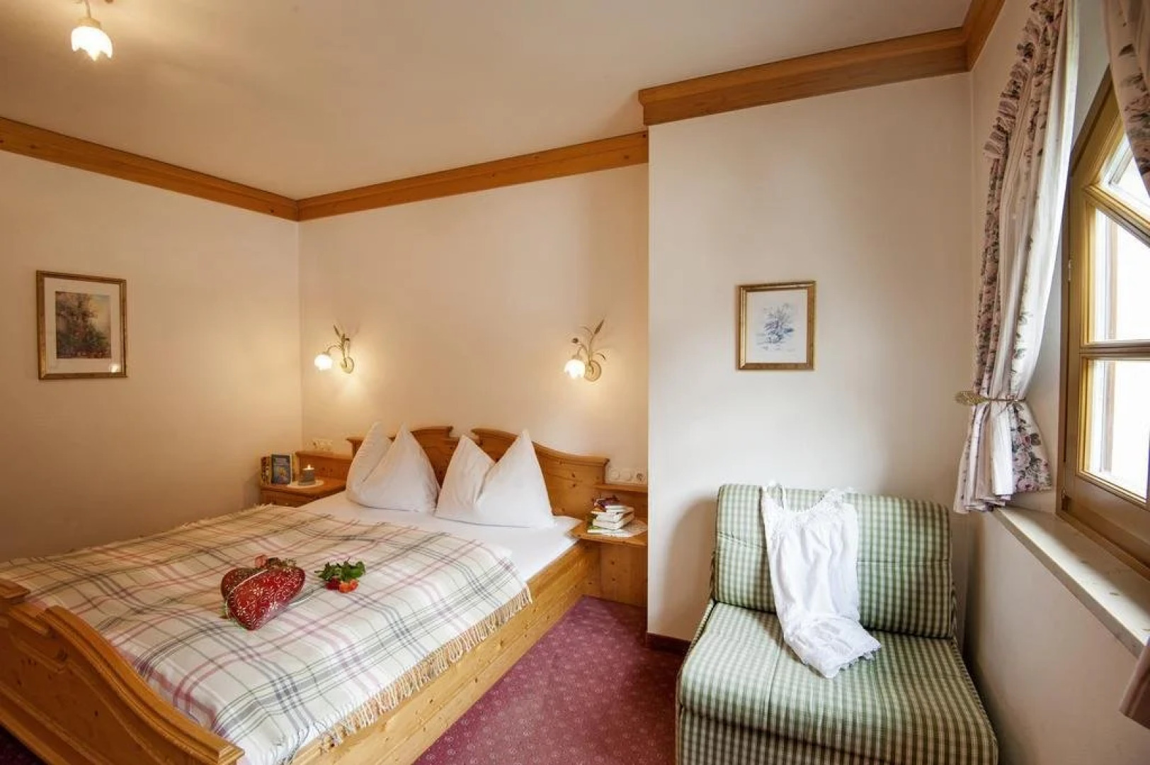 Appartementhaus Lackner