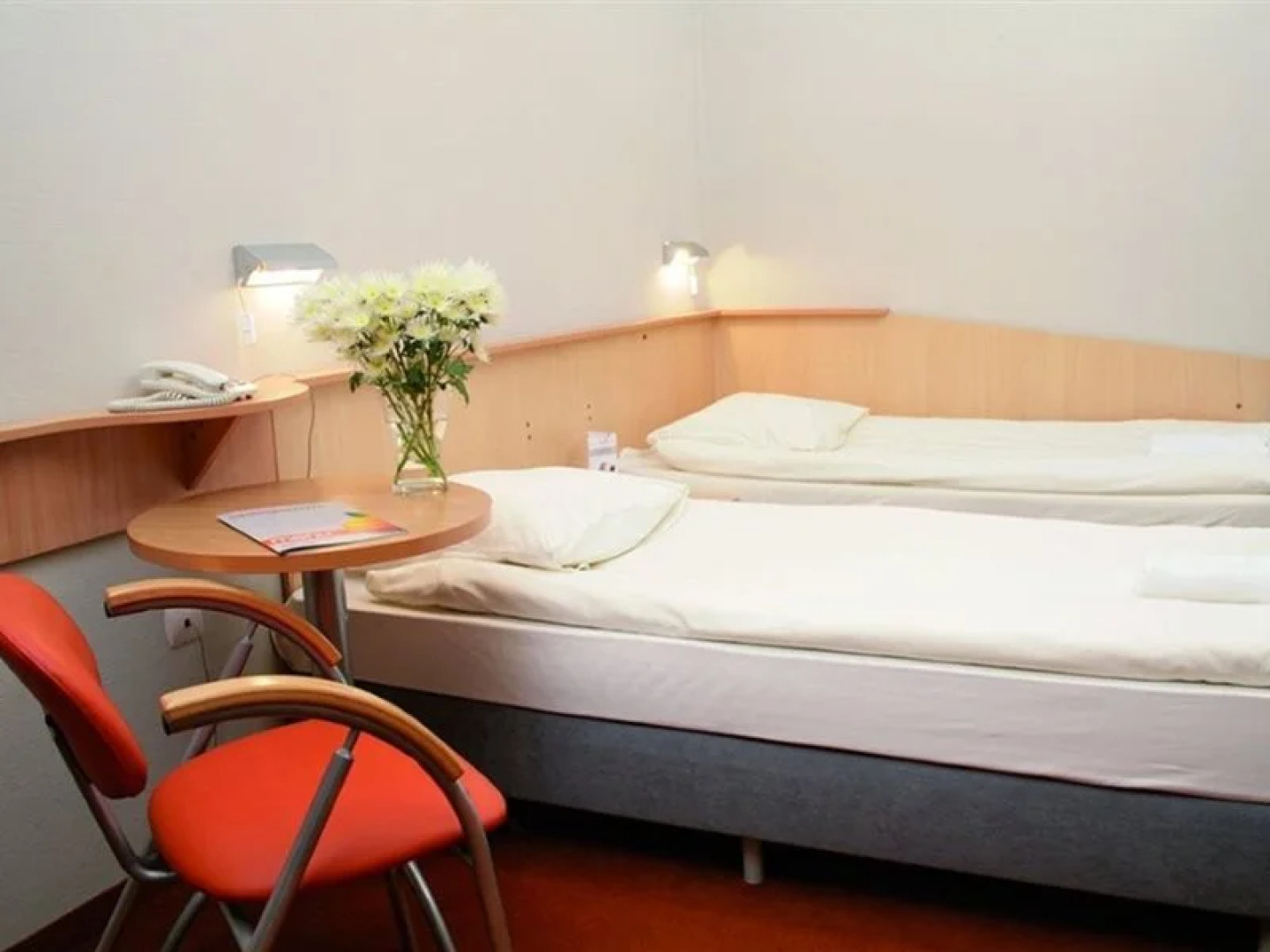 System Hotel Kraków