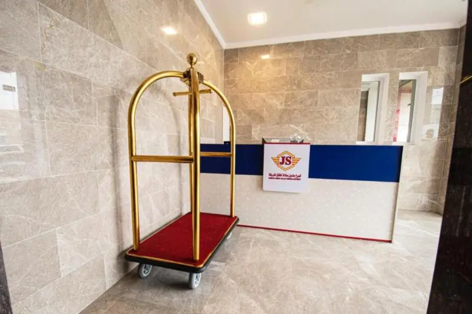 Super Oyo 145 Jandul Salalah 2 Furnished Apartment