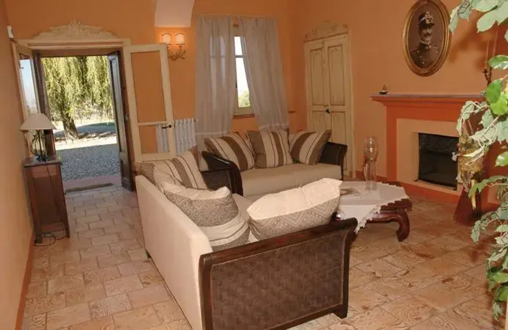 Agriturismo Al Monte