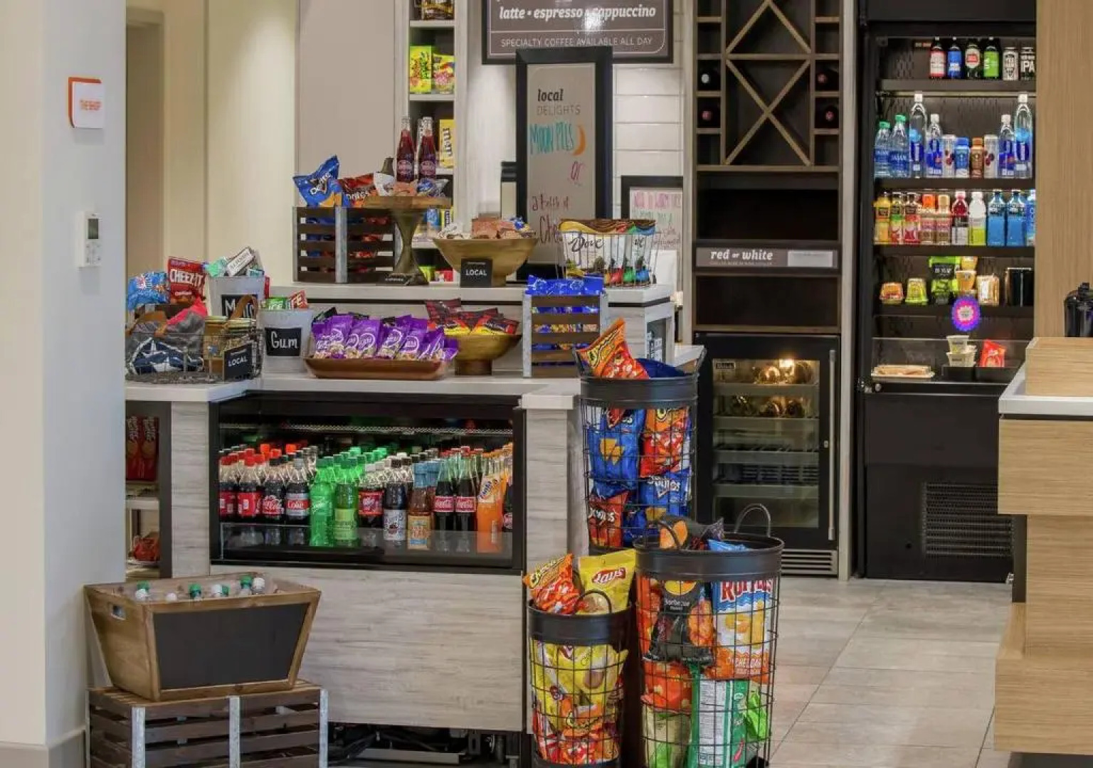 Hilton Garden Inn Panama City Airport