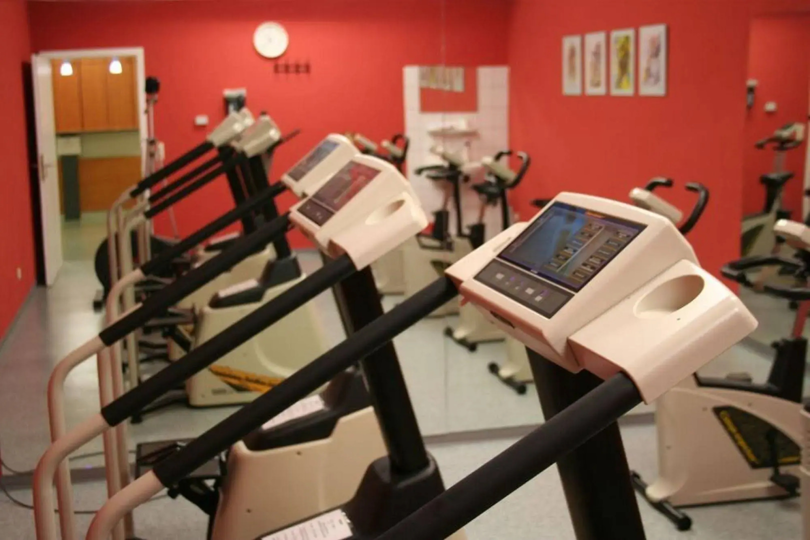 Aqualux Wellness & Tagungshotel