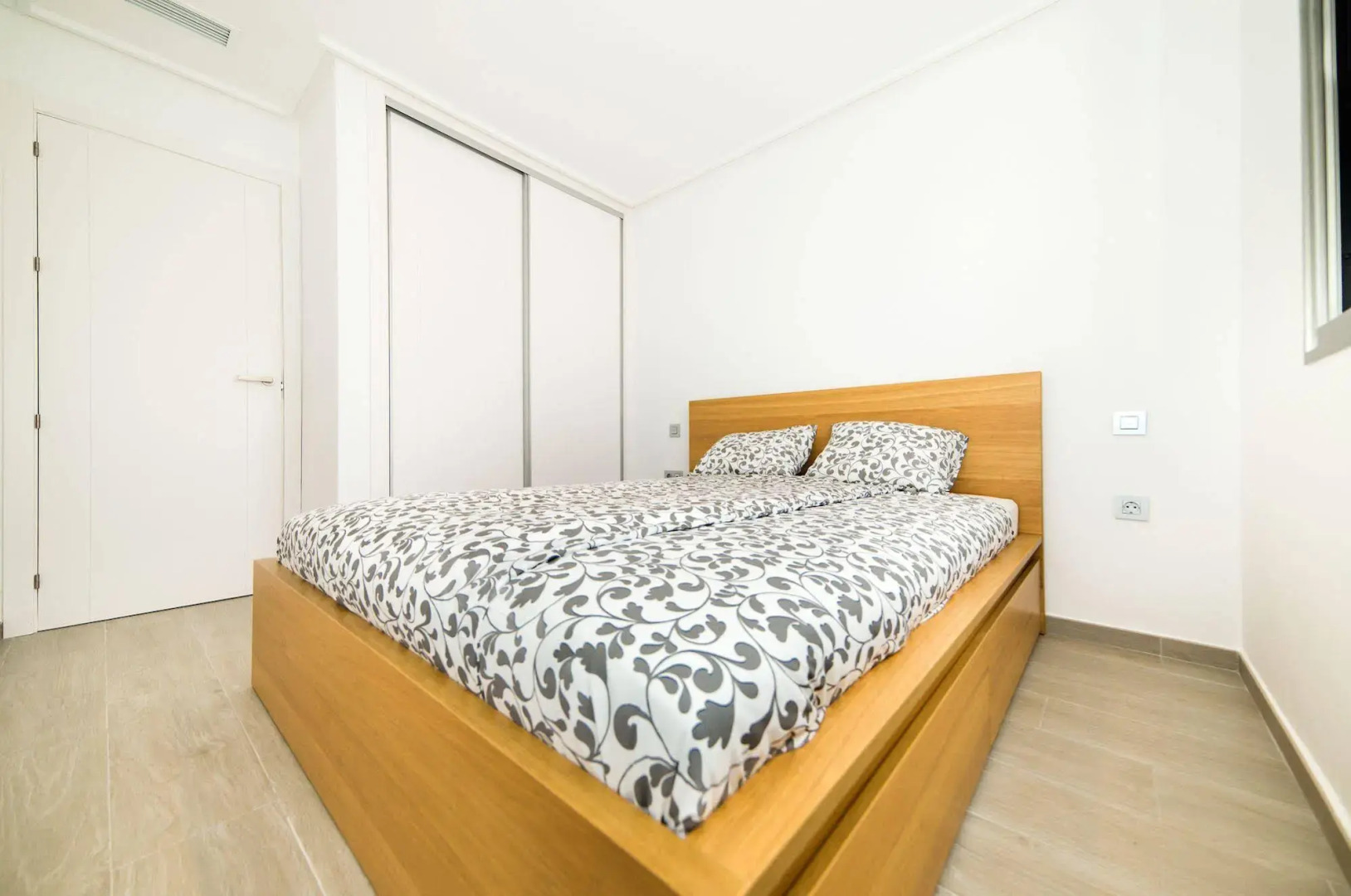 Bungalow Bennecke Coro