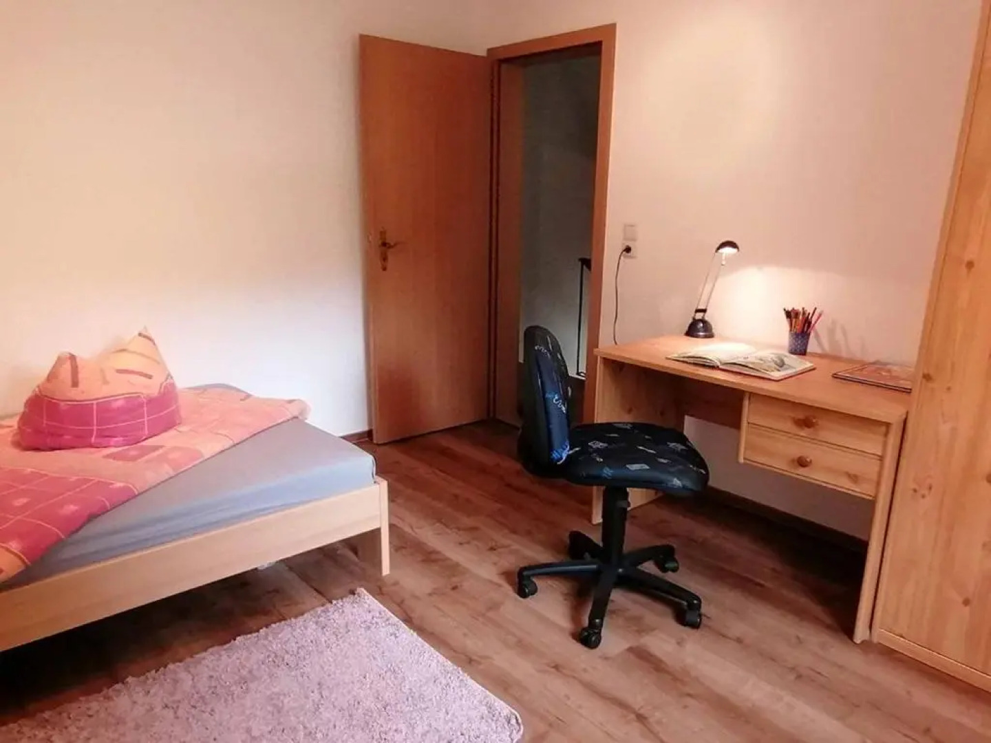 KIEZ Am Filzteich Schneeberg