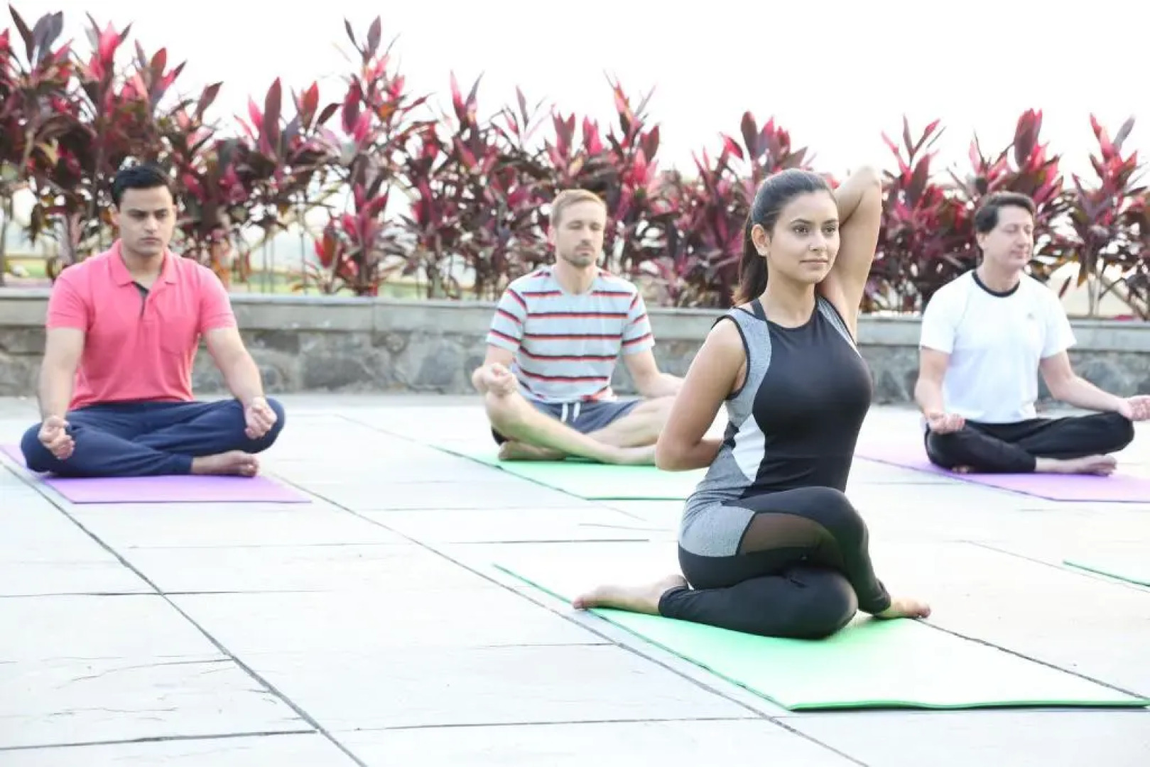 Fazlani Natures Nest - The Wellness Retreat