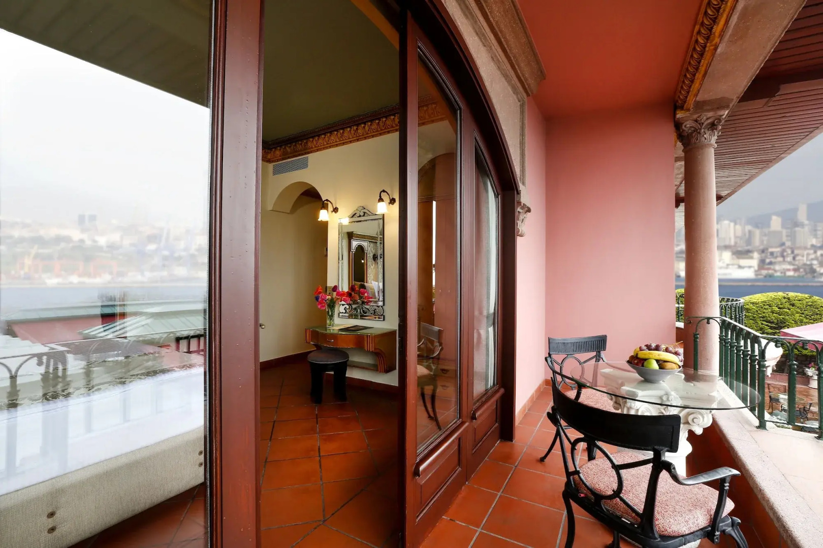 Sultanahmet Palace Hotel