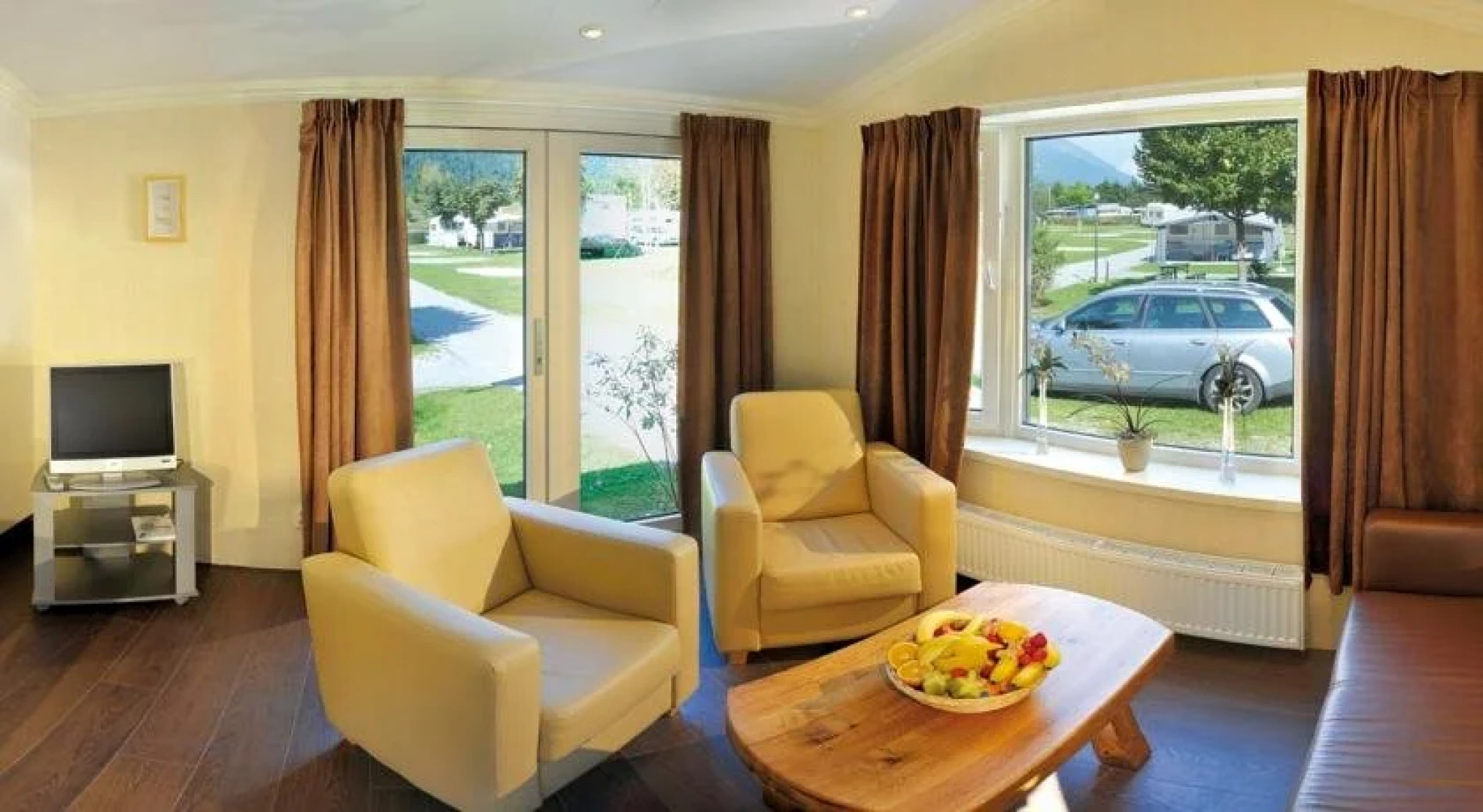 Feriendorf Seeblick Toni