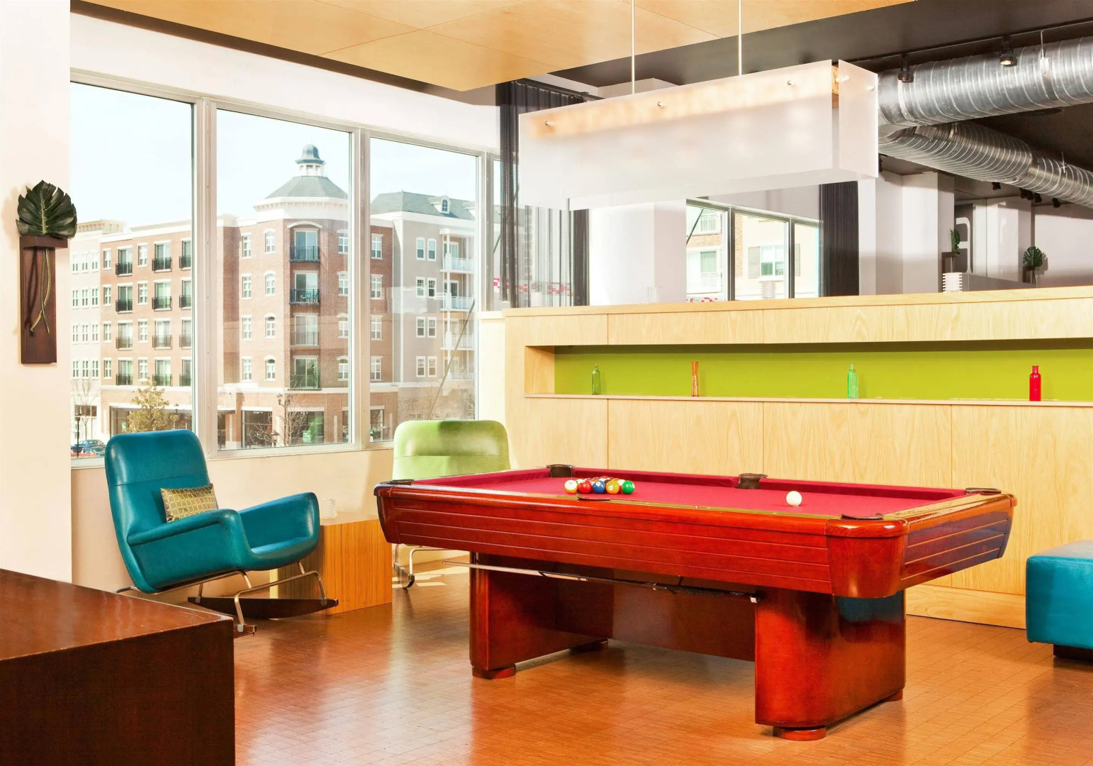 Aloft Richmond West Short Pump