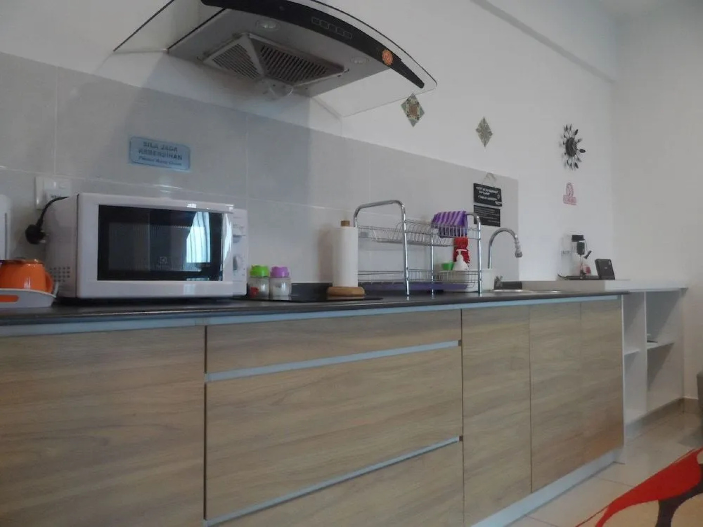 RZ EVO 'Homestay' SOHO