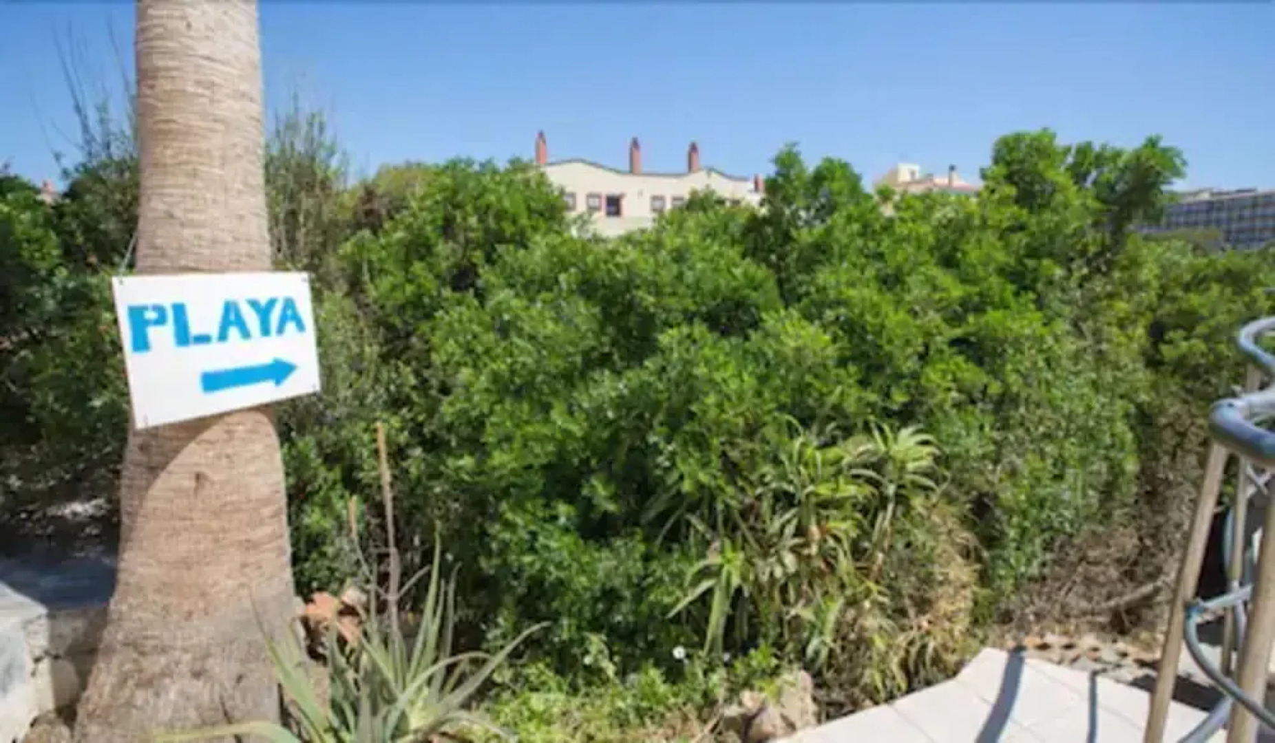 Estel Blanc Apartments - Adults Only