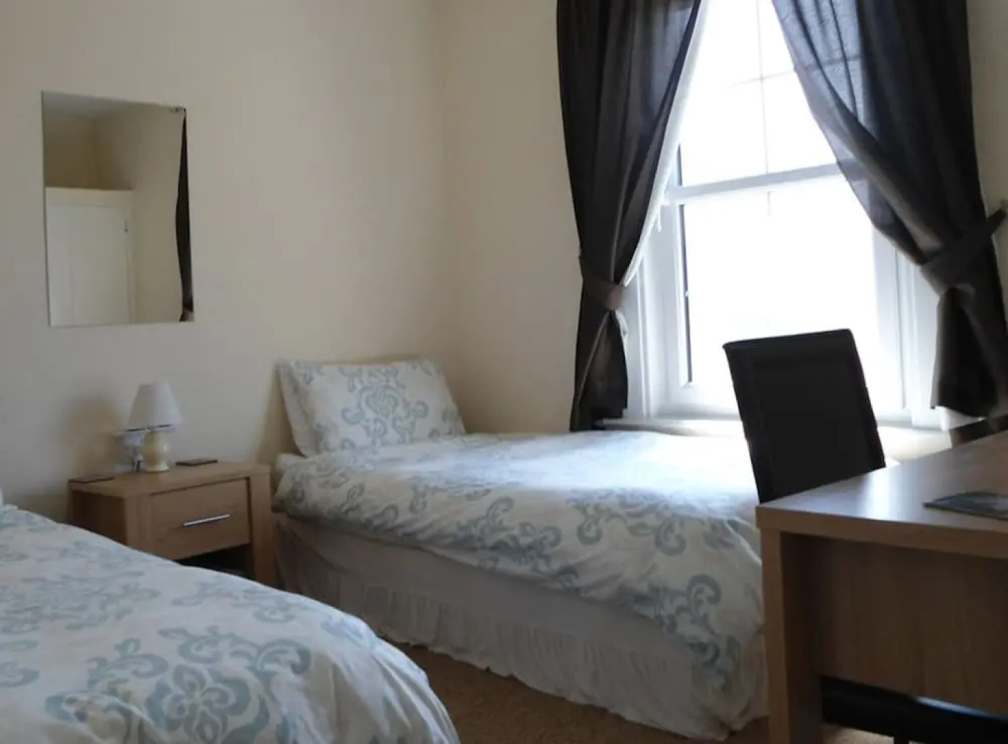 The Long Melford B&B