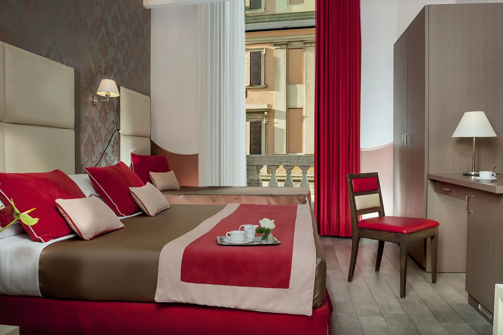 Demetra Hotel