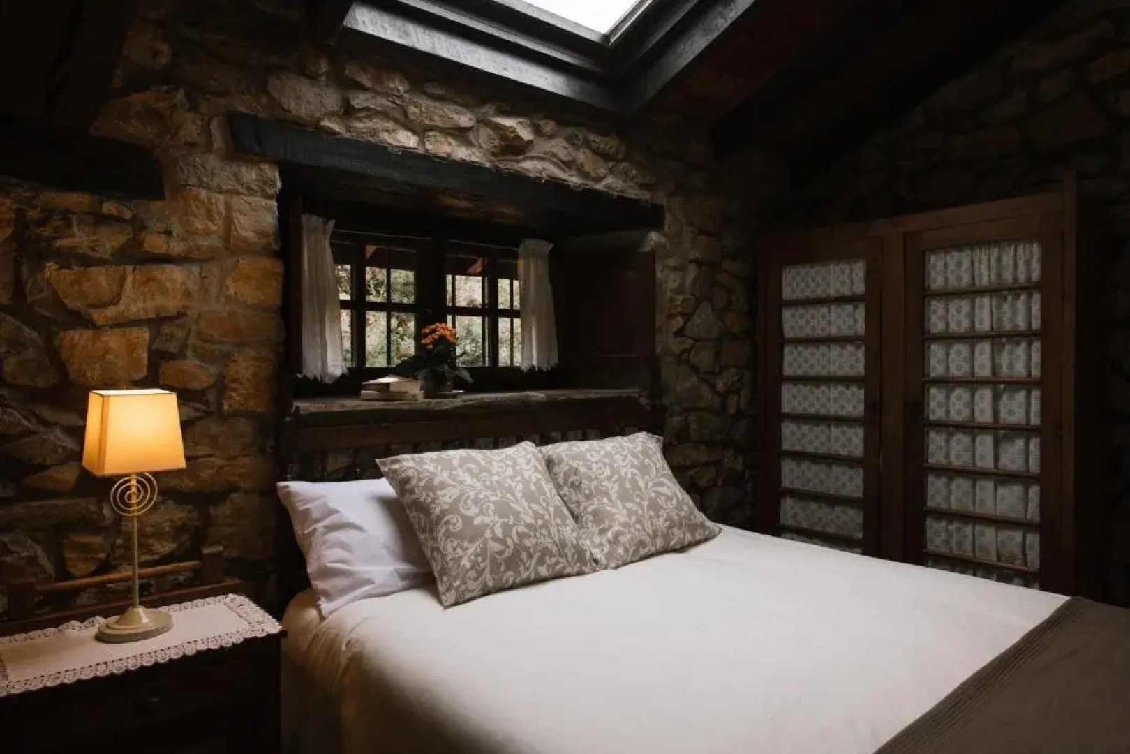 Hotel Rural La Joyuca Del Pas