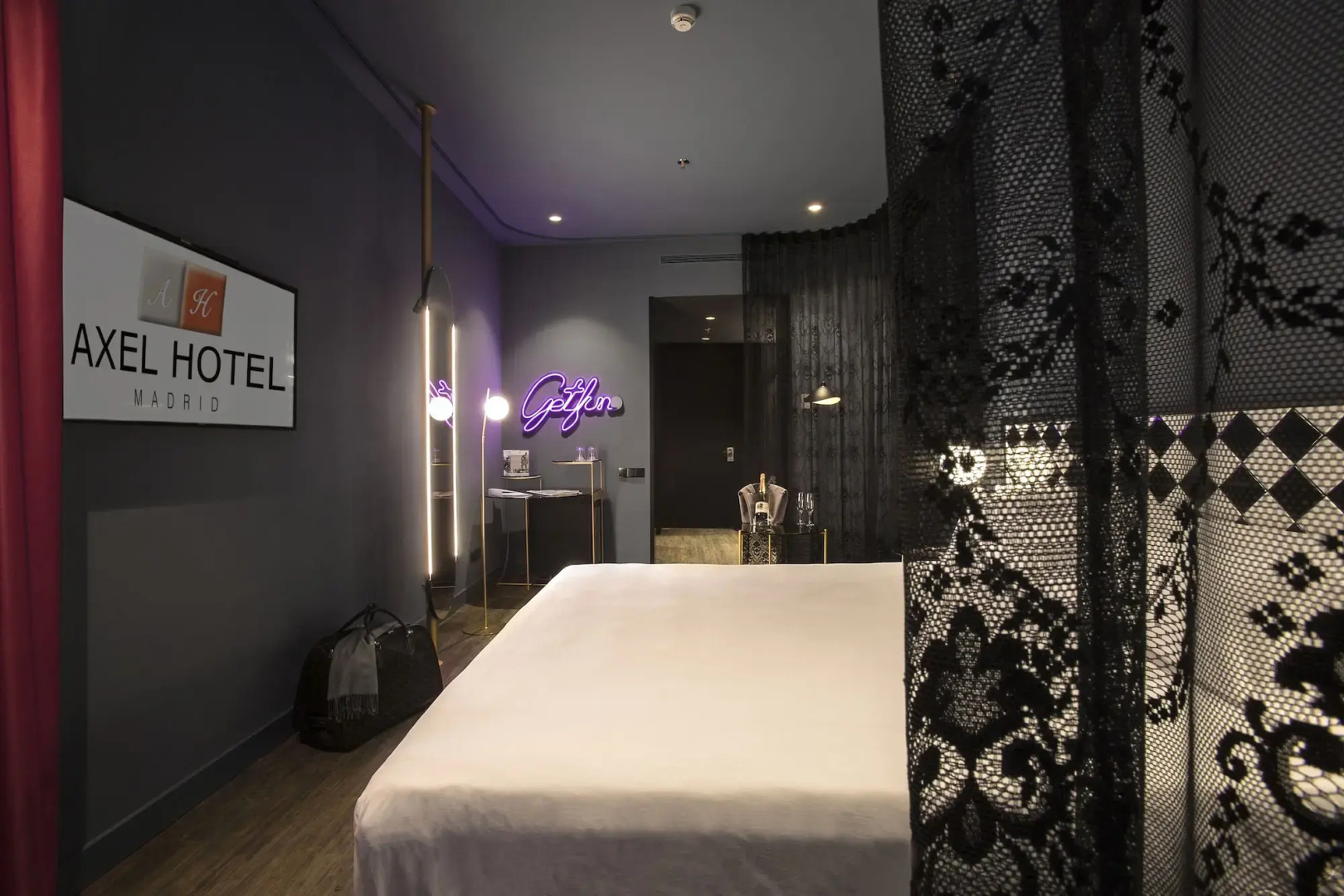 Axel Hotel Madrid – Adults Only