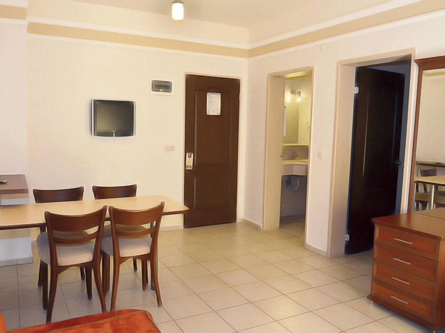 Julian Forest Suites