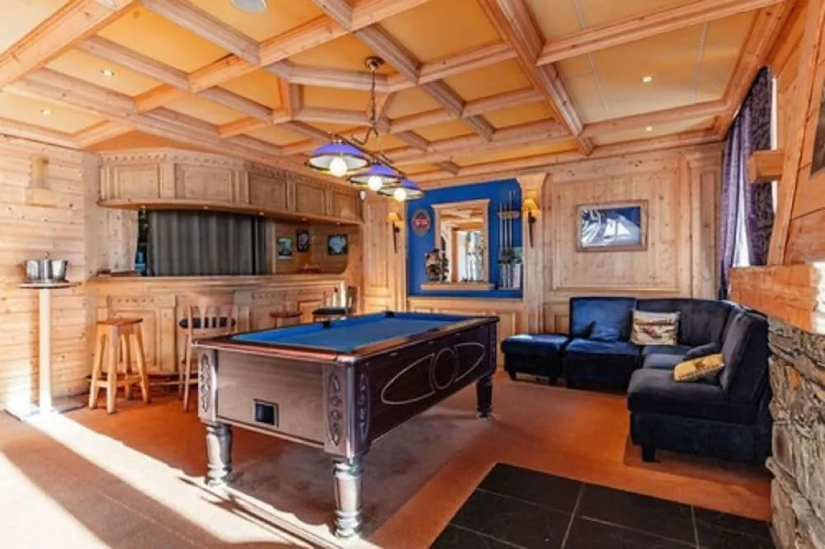 Hôtel Le Levanna by Les Etincelles