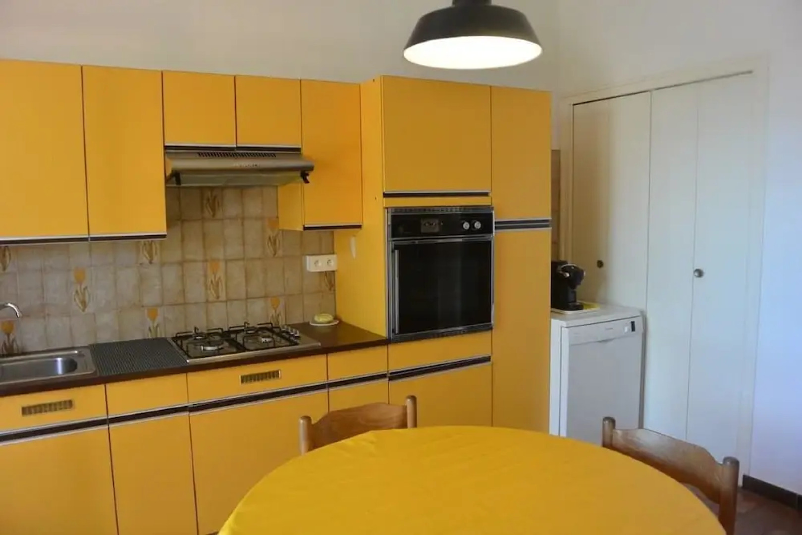 PINARELLO VILLA - PRIVATE POOL Chalet 2