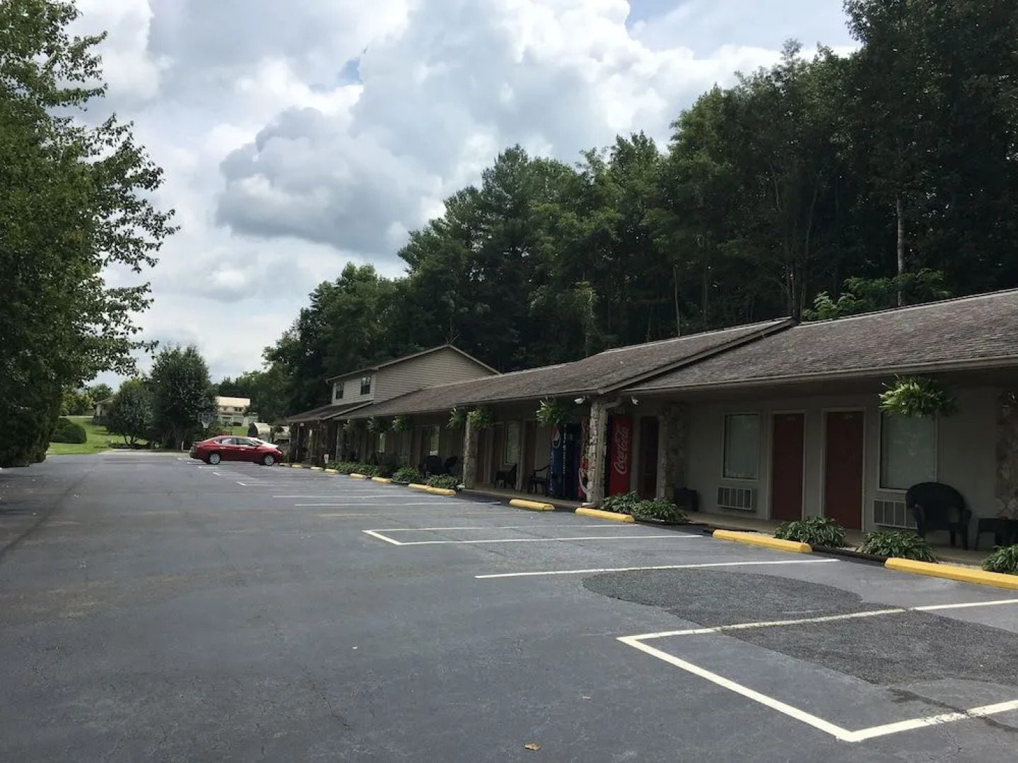 Chatuge Mountain Inn