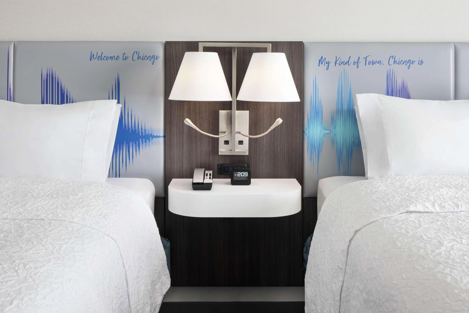 Hampton Inn & Suites Bridgeview Chicago