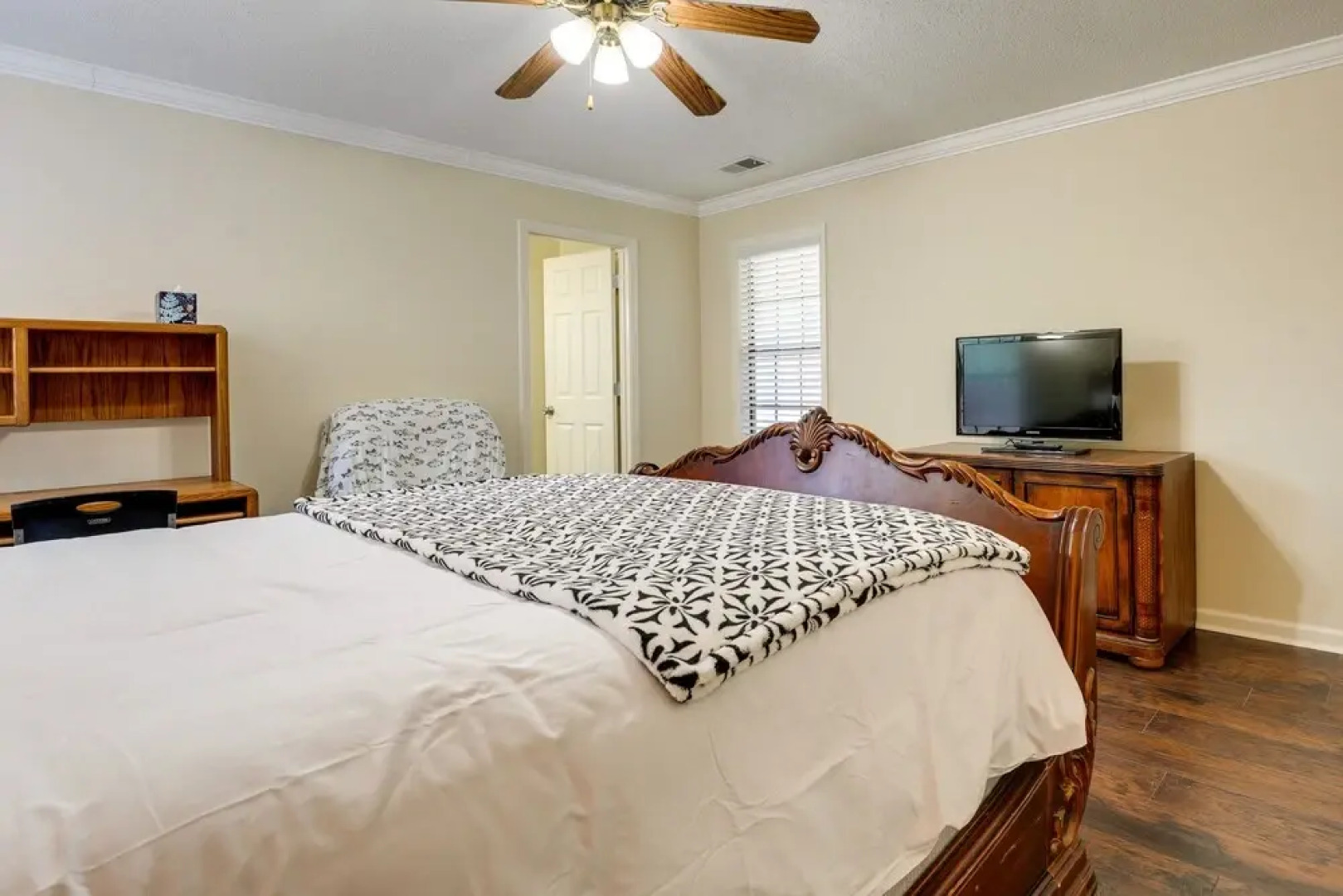 Southaven Vacation Rental ~ 10 Mi to Graceland!