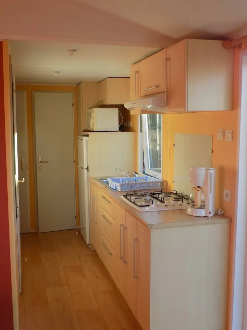 "landshause Bungalow T2 Superior - 1"