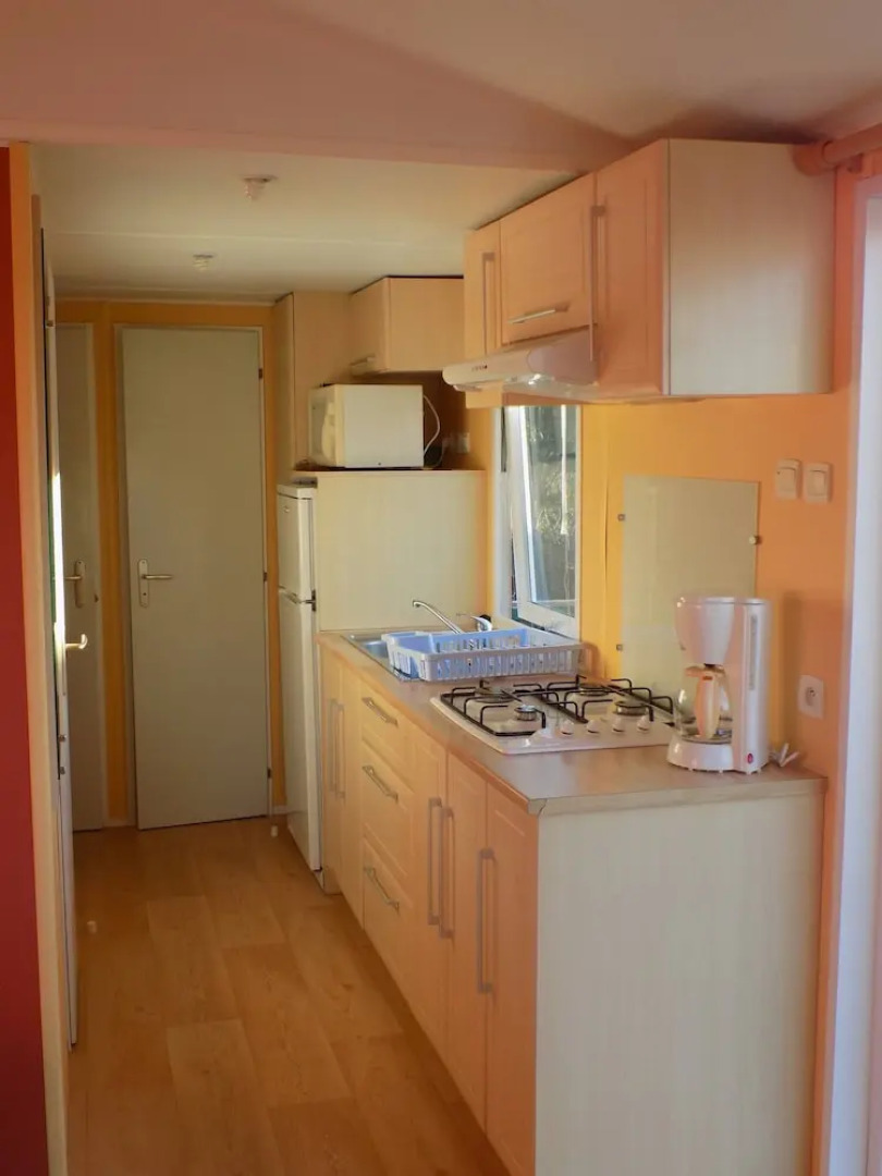 Landshause Bungalow T2 Superior