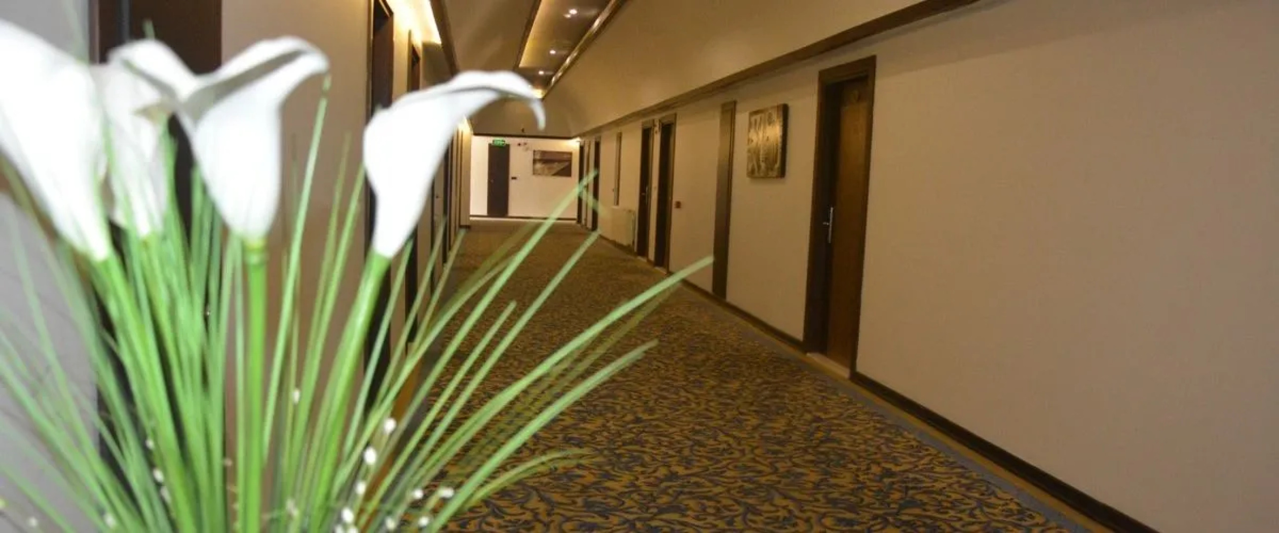 Koç Otel Çankırı