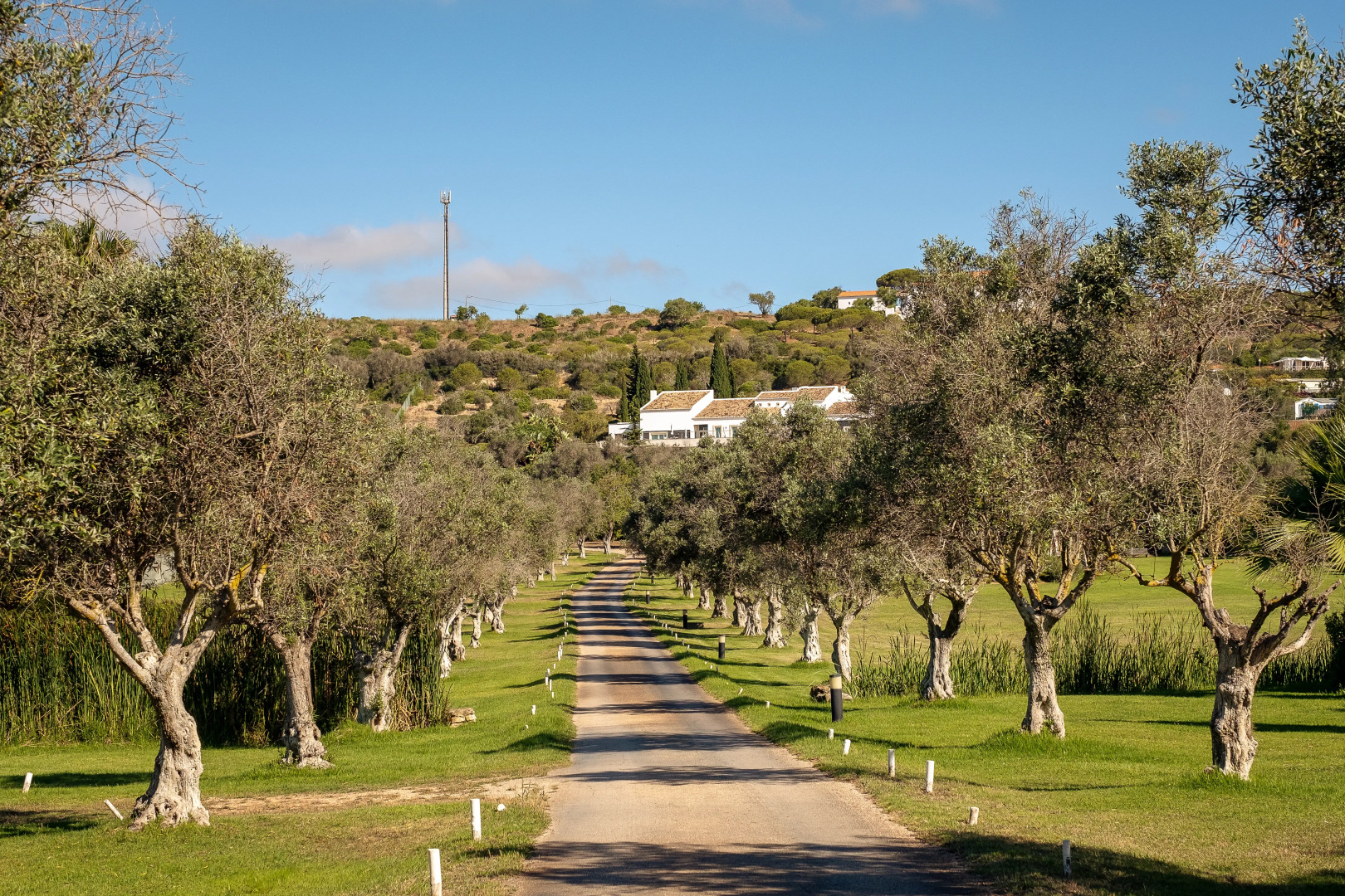 Vila Valverde Design Country Hotel