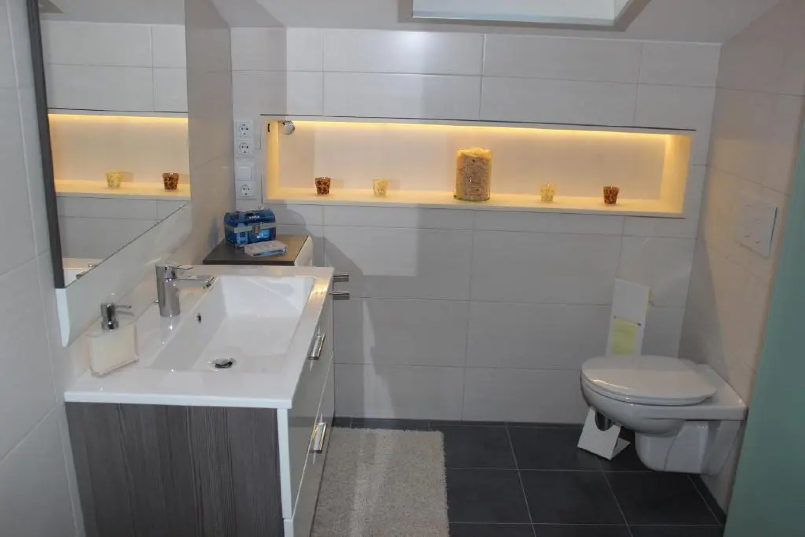 Panoramablick Osttirol