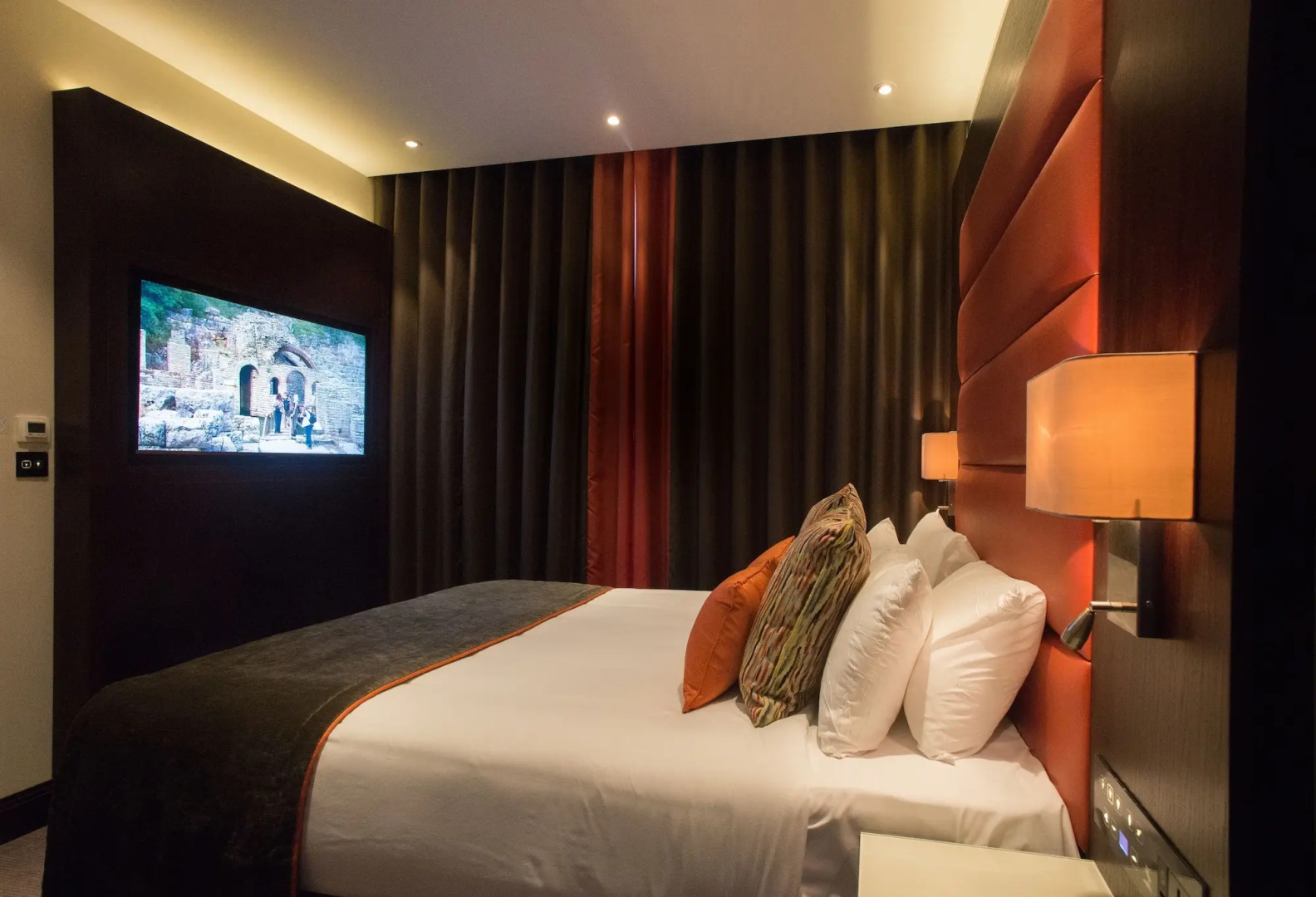 St George Hotel Wembley