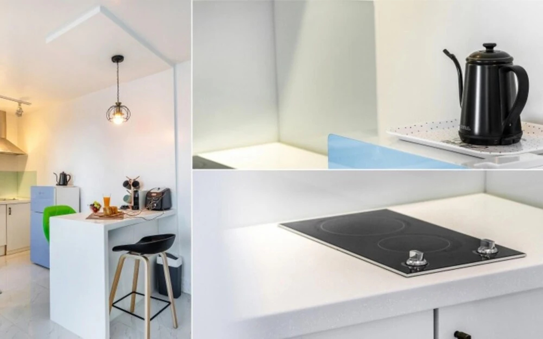 Namhae Brillant Spa Pension