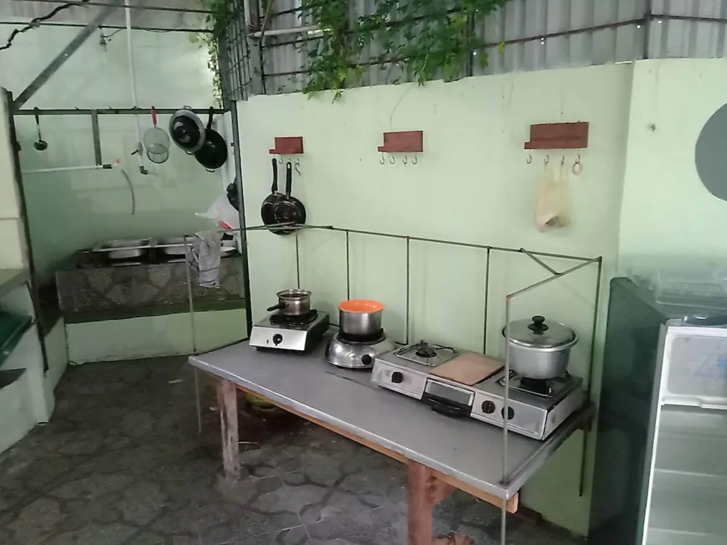 OYO 1596 Taman Homestay Syariah