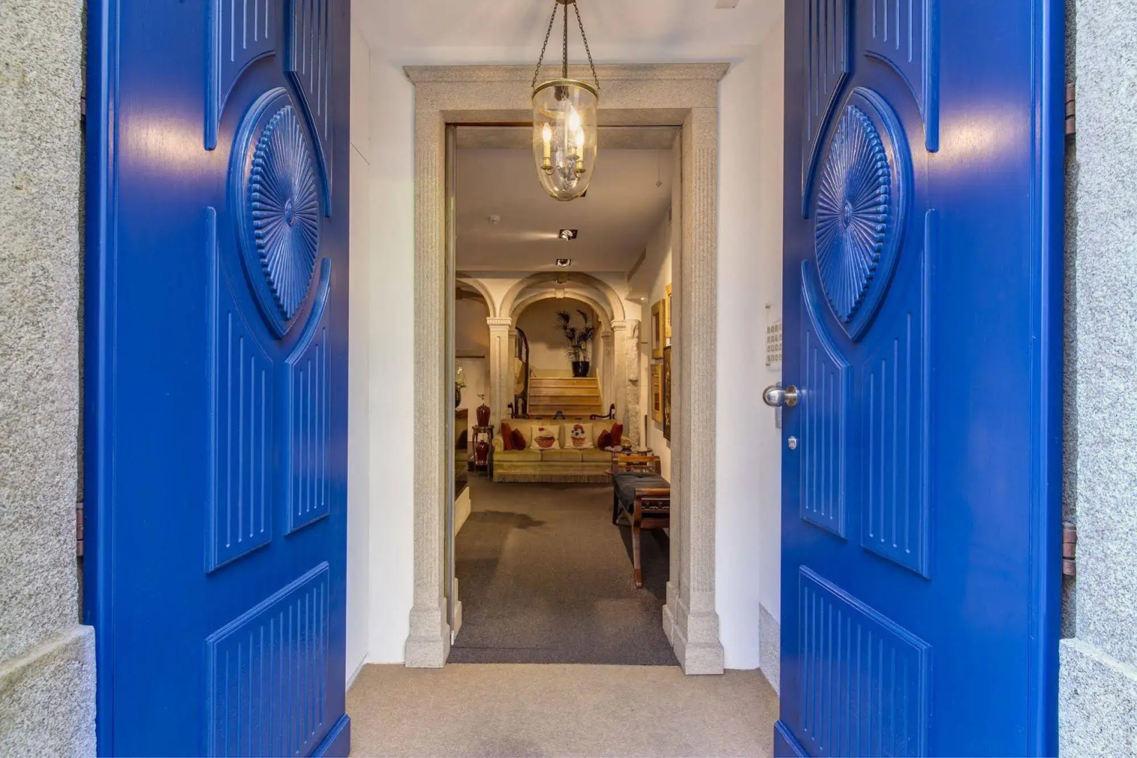 Flores Boutique Hotel & Spa