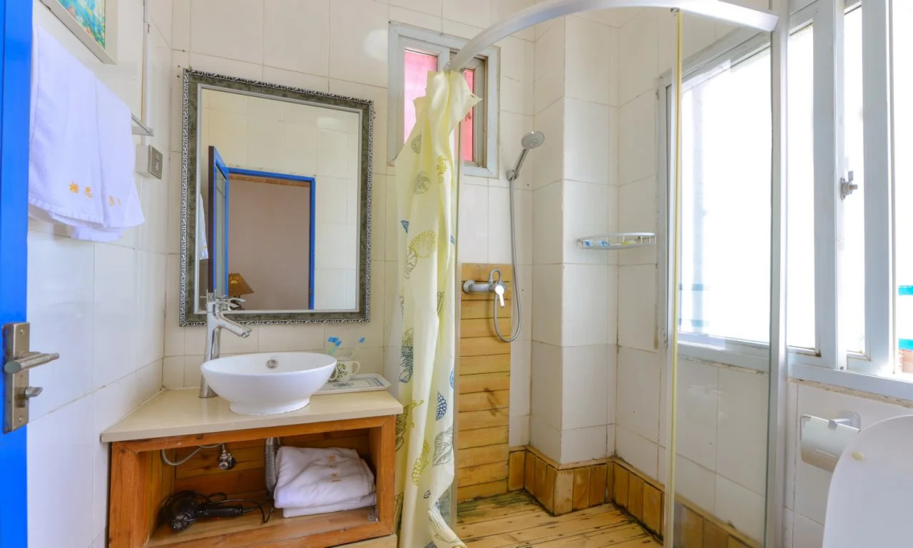 Xiamen Xiangsishu Inn