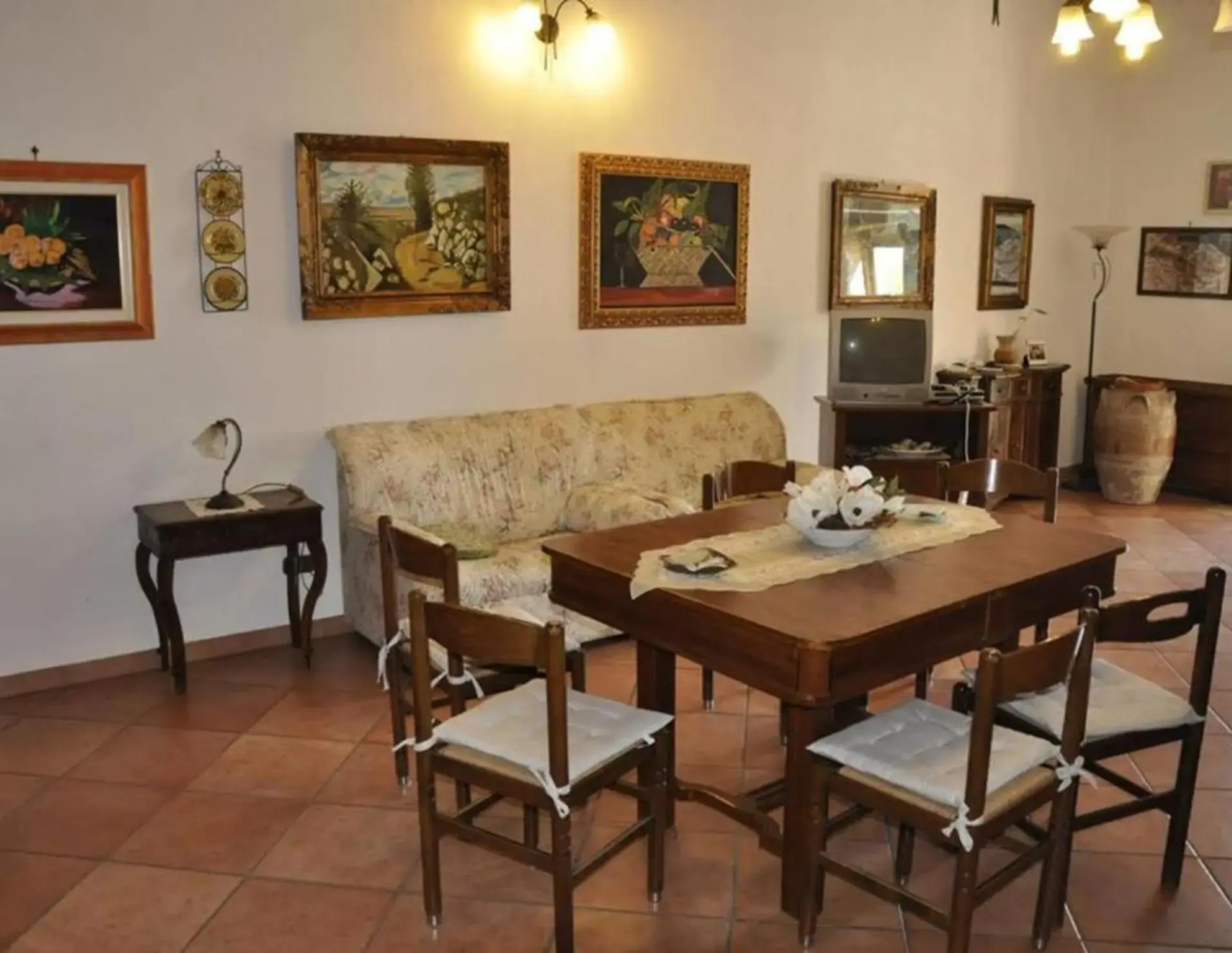 Storia Mare E Relax...La Casa Che Cercate
