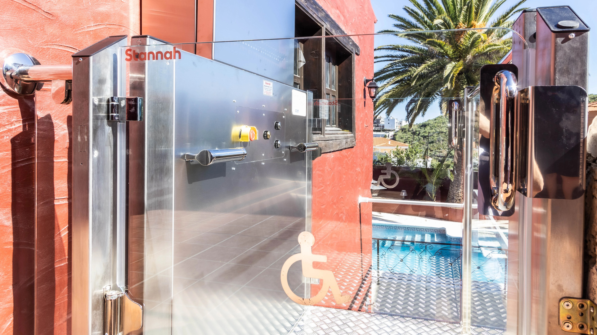 Hotel Ecolife Tenerife